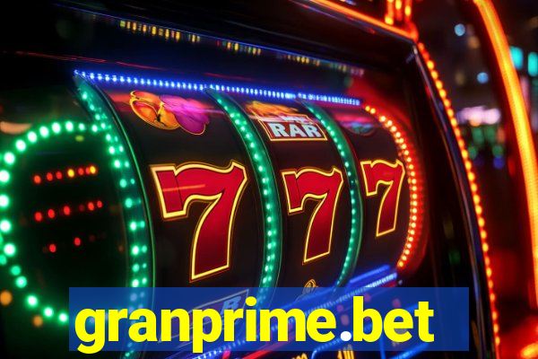 granprime.bet