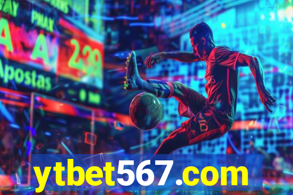 ytbet567.com