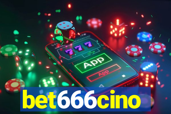 bet666cino