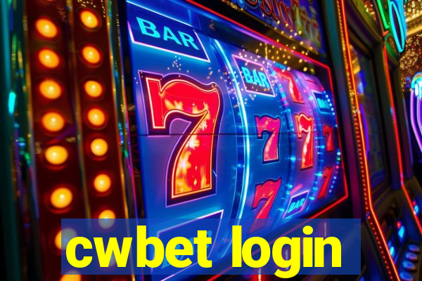 cwbet login