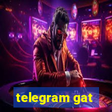 telegram gat