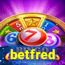 betfred