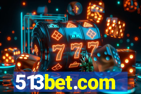 513bet.com