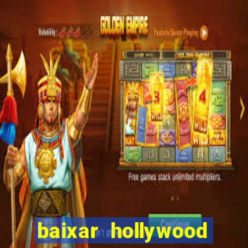 baixar hollywood story dinheiro e diamante infinito