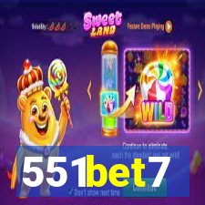 551bet7