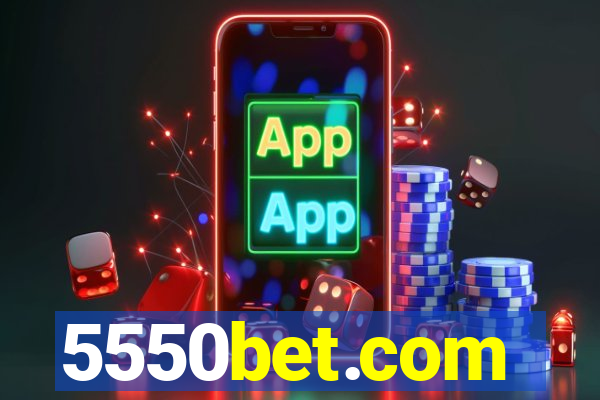 5550bet.com