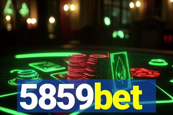 5859bet