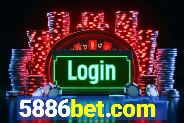 5886bet.com