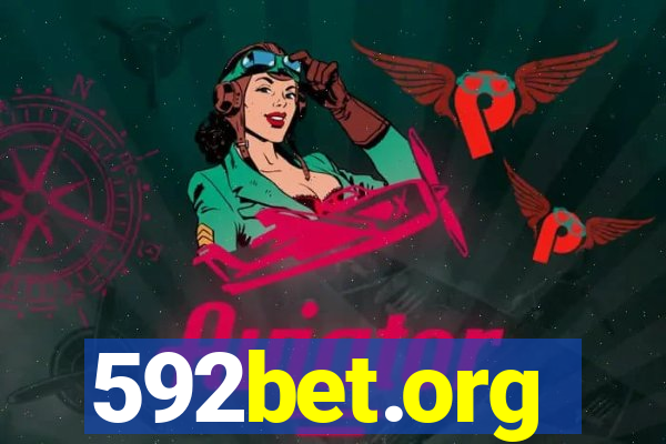 592bet.org