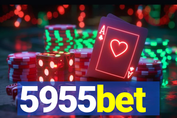 5955bet