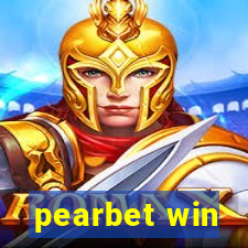 pearbet win