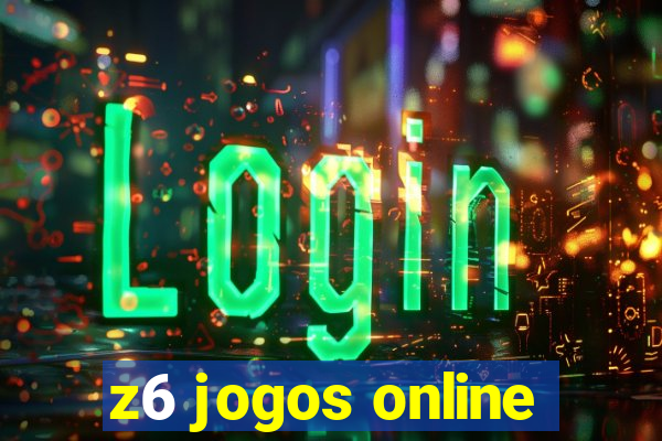 z6 jogos online