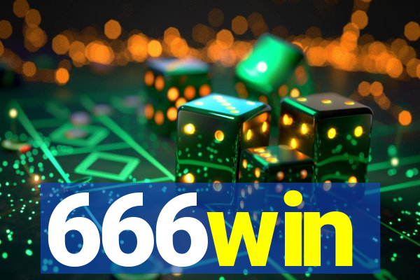 666win