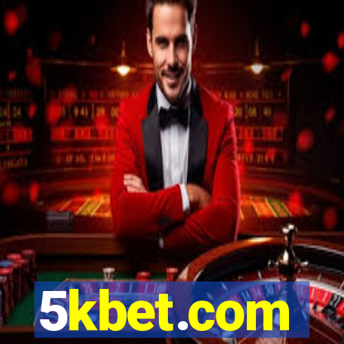 5kbet.com