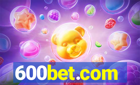 600bet.com