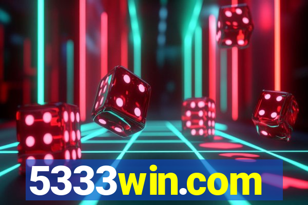 5333win.com