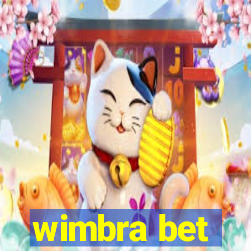 wimbra bet