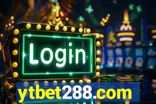 ytbet288.com