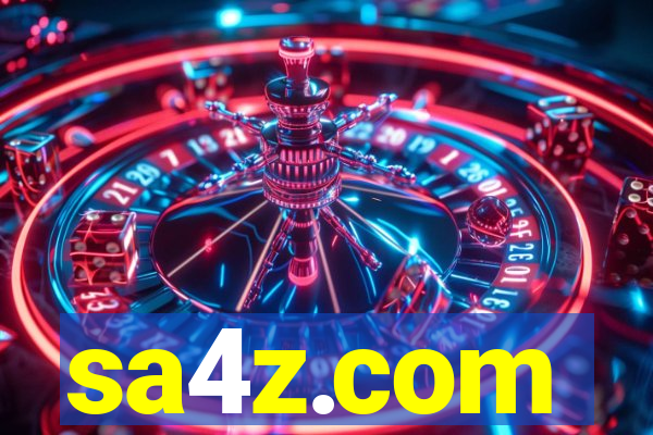 sa4z.com