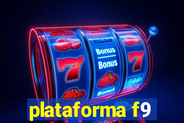 plataforma f9