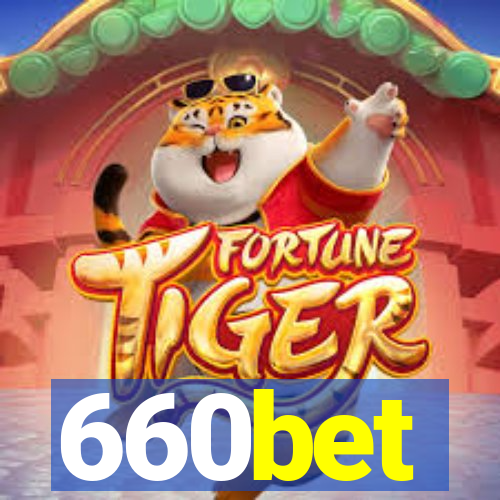 660bet