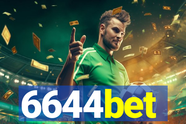 6644bet