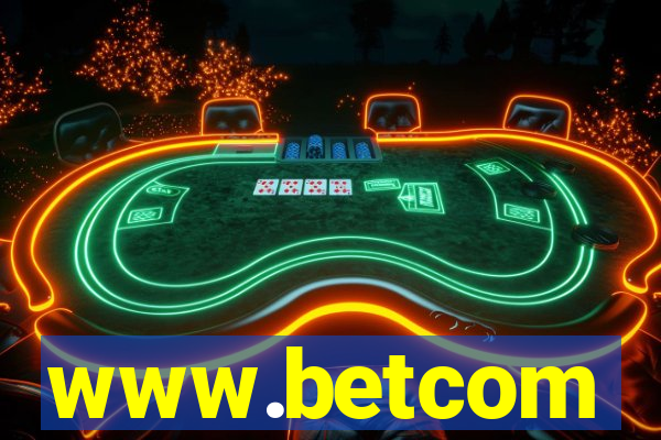 www.betcom