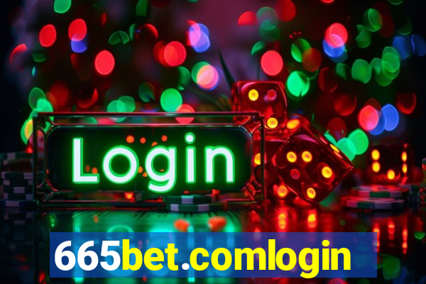 665bet.comlogin