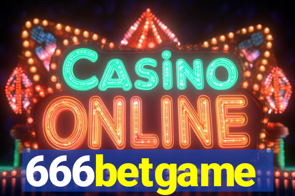 666betgame