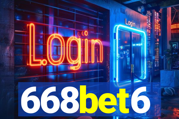 668bet6