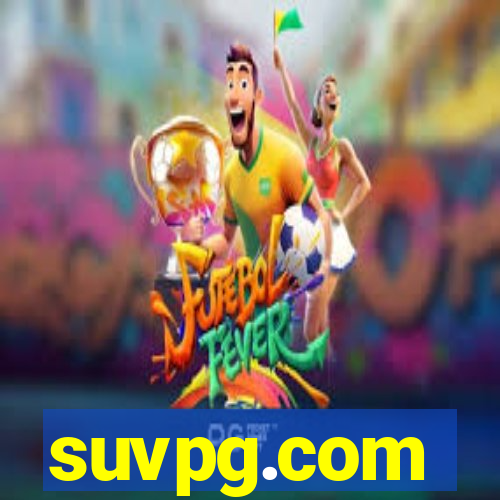 suvpg.com