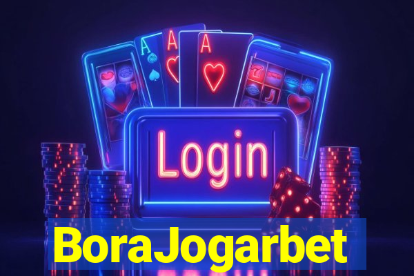 BoraJogarbet