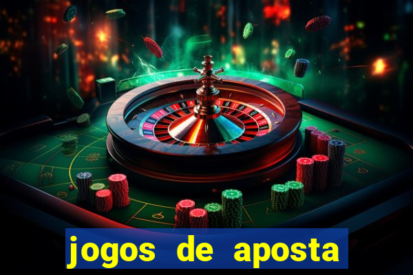 jogos de aposta para menores de idade