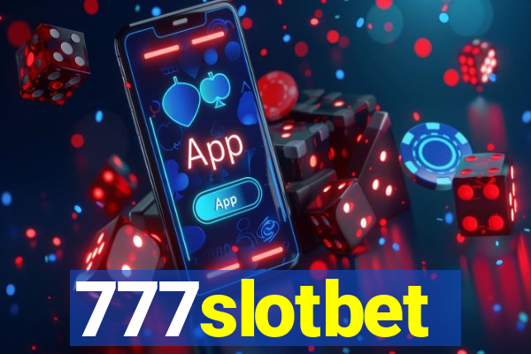 777slotbet