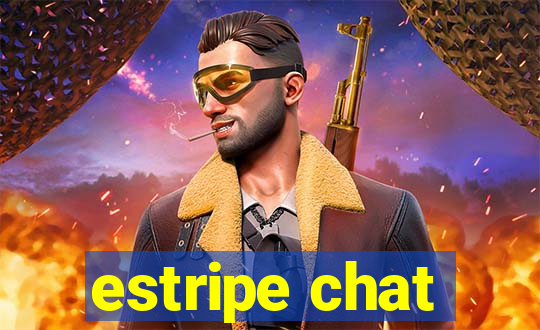 estripe chat