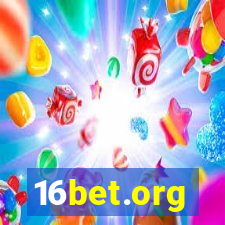 16bet.org