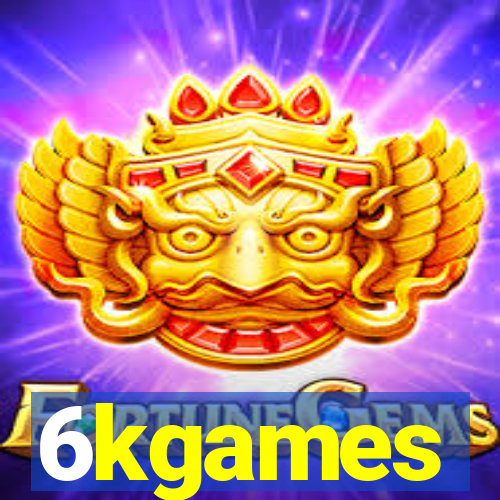 6kgames