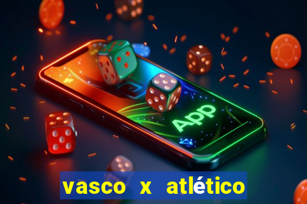 vasco x atlético mg palpite