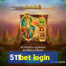 511bet login