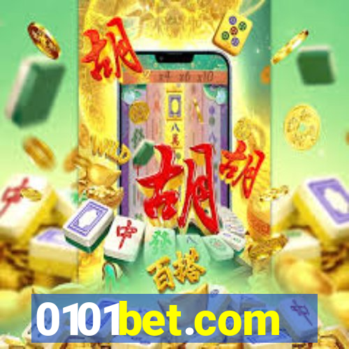 0101bet.com