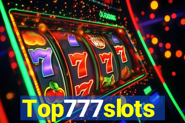 Top777slots