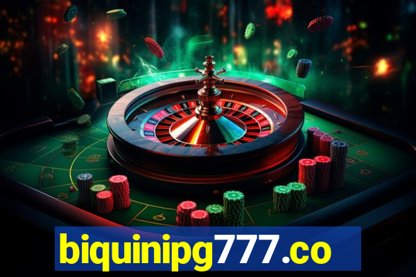 biquinipg777.com