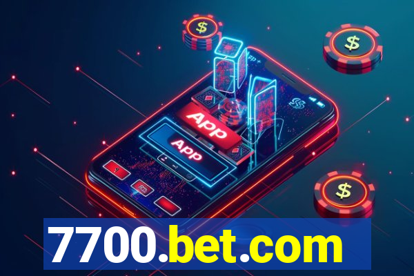 7700.bet.com