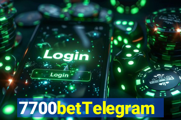 7700betTelegram