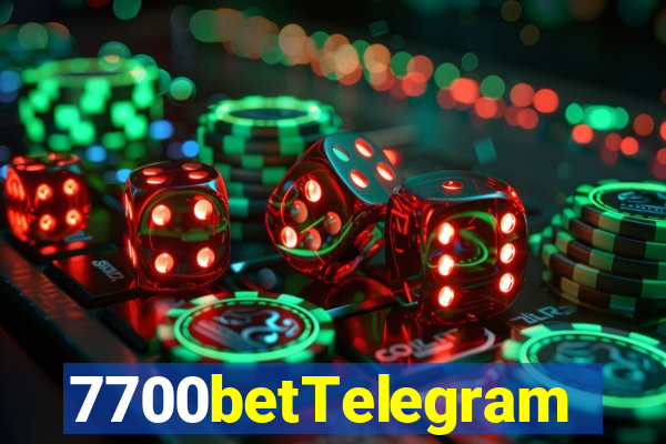 7700betTelegram