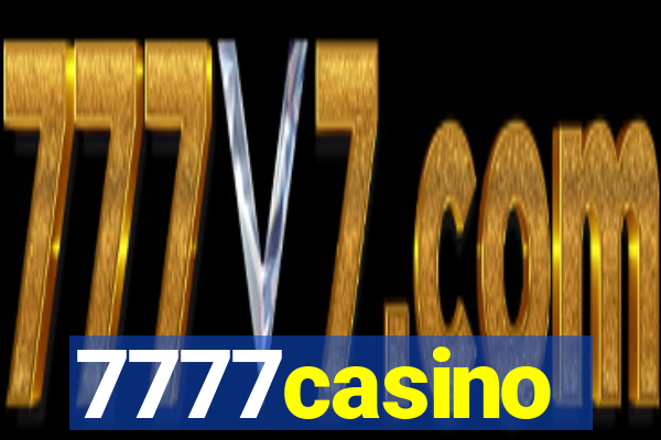 7777casino