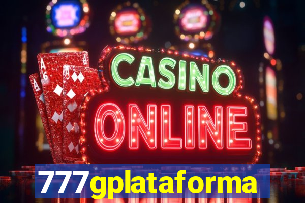 777gplataforma