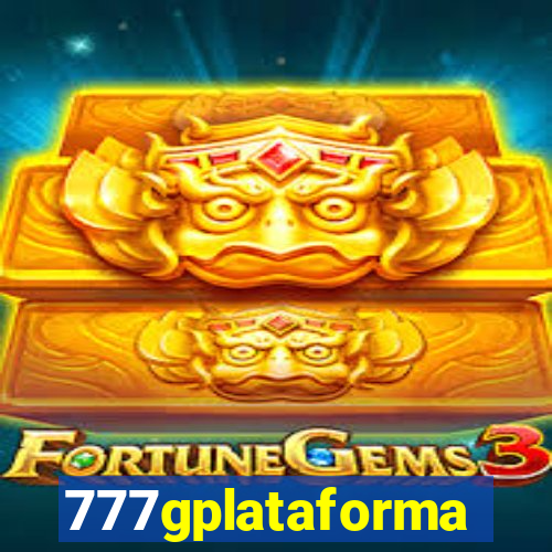 777gplataforma