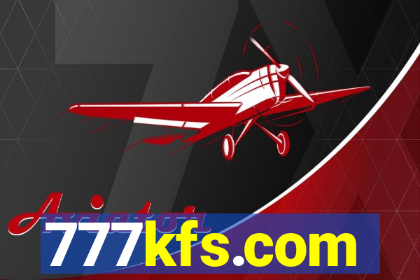 777kfs.com