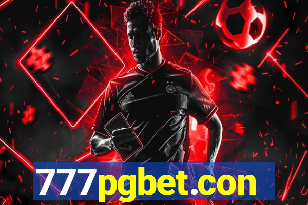 777pgbet.con